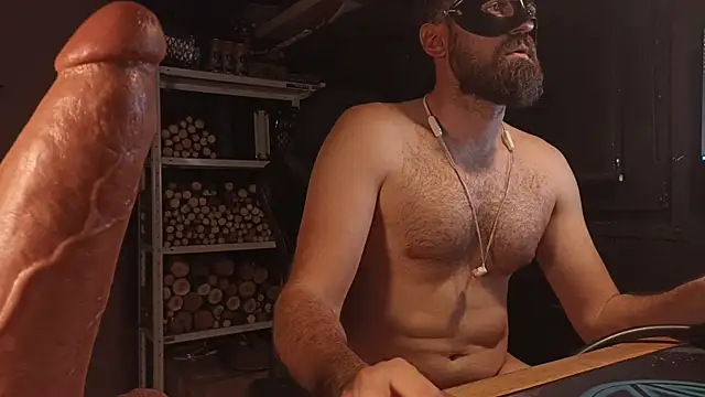 AnalOrgasm CG online show from 04-21-26, 10:05