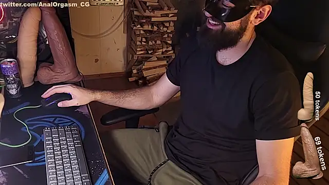 Snapshot of AnalOrgasm_CG chatting on 02-03-25, 12:25 AnalOrgasm CG online show from 02-03-25, 12:25