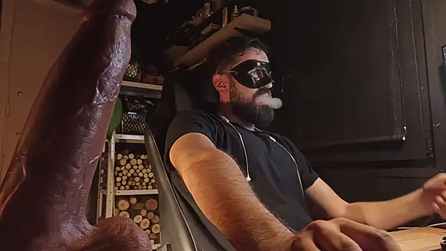 AnalOrgasm CG online show from 04-17-26, 11:51