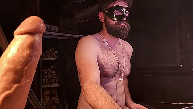 AnalOrgasm CG online show from 05-10-26, 11:50