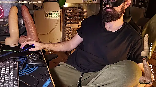 Snapshot of AnalOrgasm_CG chatting on 02-25-25, 11:37 AnalOrgasm CG online show from 02-25-25, 11:37