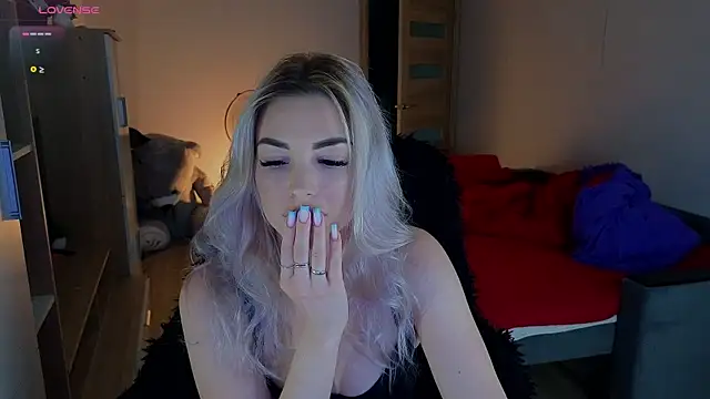 MilanaOmg online show from 06-27-26, 06:25