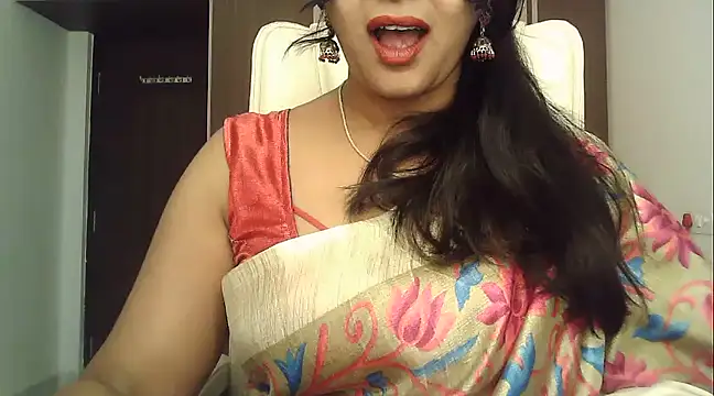 Spandana Sweety online show from 01-12-25, 05:56
