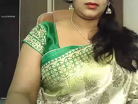 Spandana Sweety online show from 10-27-25, 06:03