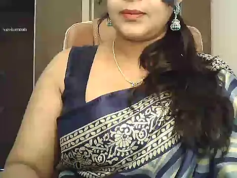 Spandana Sweety online show from 11-15-25, 06:17