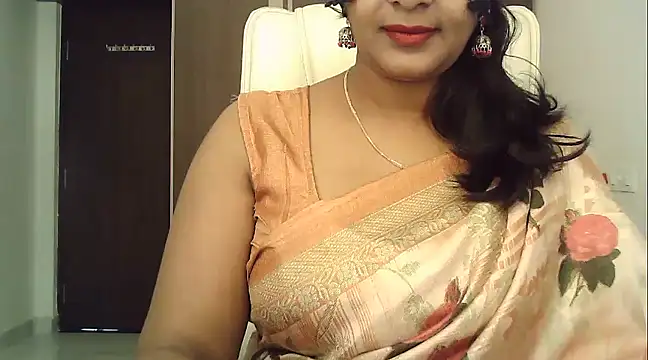 Spandana Sweety online show from 12-02-24, 09:52