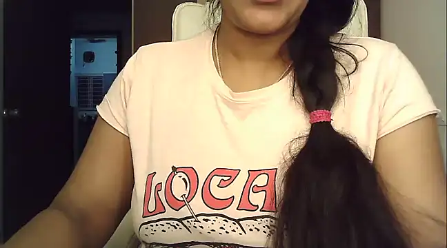 Spandana Sweety online show from 01-07-25, 01:57