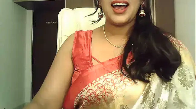 Spandana Sweety online show from 01-29-25, 11:51
