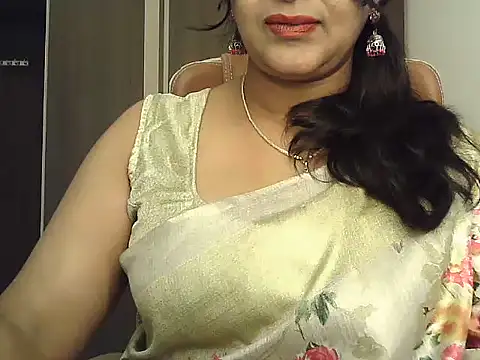 Spandana Sweety online show from 10-16-25, 05:38