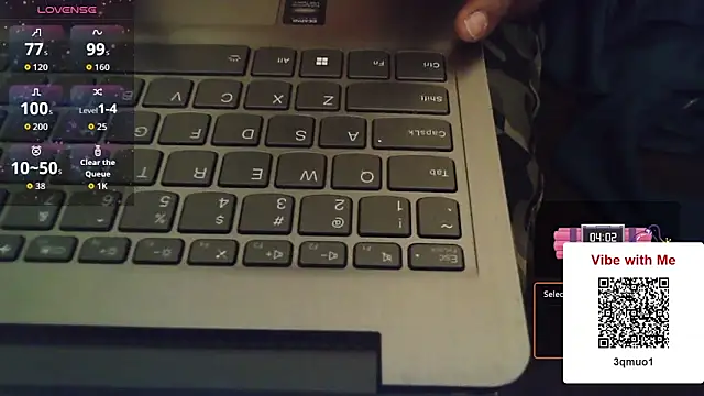 Spandana Sweety online show from 02-07-26, 12:46