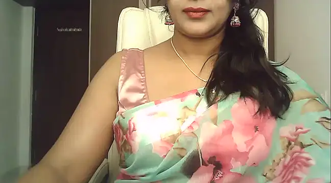 Spandana Sweety online show from 12-13-24, 05:49