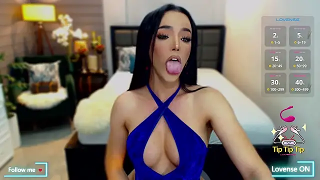 Snapshot of ThaliaSexGoddes chatting on 12-07-24, 12:25 ThaliaSexGoddes online show from 12-07-24, 12:25