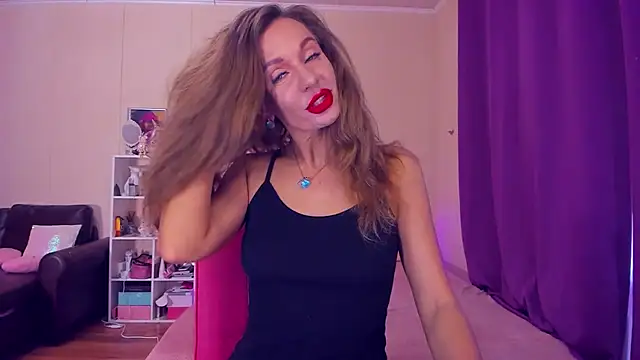 EmmaAbramson online show from 03-16-25, 08:43