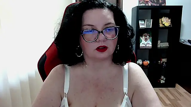 MissTroublle online show from 03-07-26, 11:16