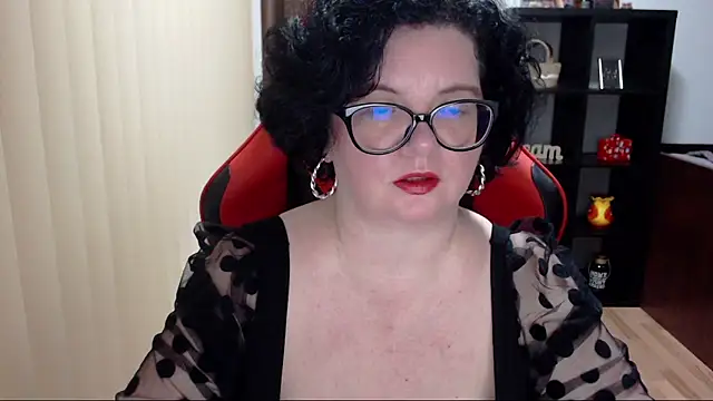 MissTroublle online show from 02-09-25, 12:41