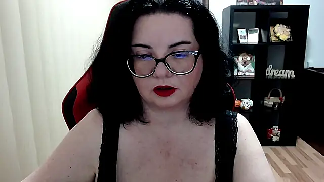 MissTroublle online show from 03-20-26, 07:42