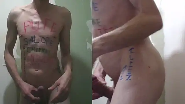 Abyss of Senses online show from 01-16-25, 09:08