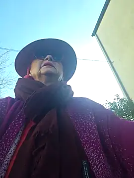 Snapshot of MucMilf59 chatting on 11-03-25, 08:51 MucMilf59 online show from 11-03-25, 08:51