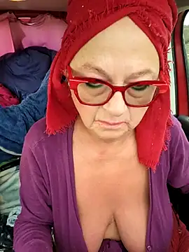 Snapshot of MucMilf59 chatting on 03-20-25, 07:47 MucMilf59 online show from 03-20-25, 07:47
