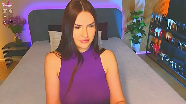 Kira from UA online show from 03-10-26, 11:20