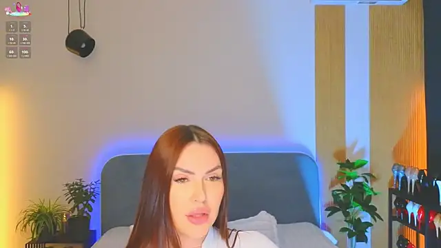 Kira from UA online show from 04-13-26, 11:42