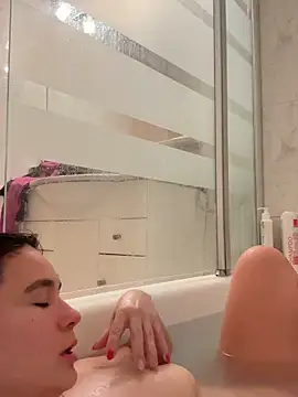 Snapshot of infinitysex1 chatting on 12-15-25, 06:03 infinitysex1 online show from 12-15-25, 06:03