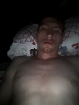 SexyMan2020ka online show from 10-18-25, 02:02