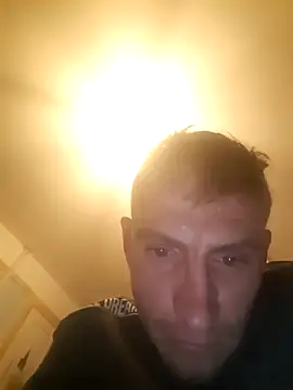 SexyMan2020ka online show from 10-18-25, 11:51