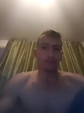 SexyMan2020ka online show from 10-19-25, 07:27
