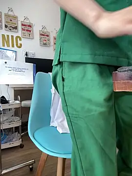 Meilian2021 online show from 03-12-26, 04:07