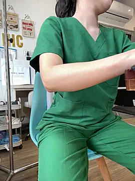 Meilian2021 online show from 03-11-26, 03:44