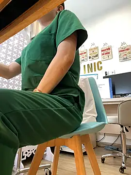 Meilian2021 online show from 03-27-26, 05:38