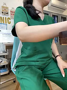 Meilian2021 online show from 02-13-26, 06:46