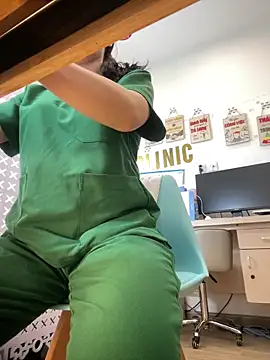 Meilian2021 online show from 04-02-26, 04:08