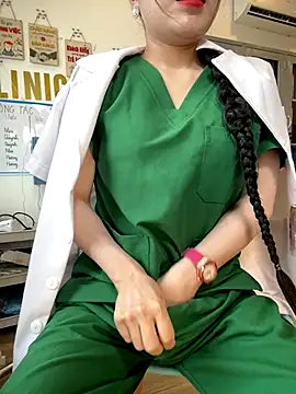 Meilian2021 online show from 01-07-26, 04:17