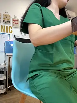 Meilian2021 online show from 11-18-25, 05:11