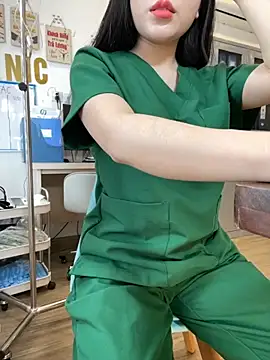 Meilian2021 online show from 12-02-25, 04:25