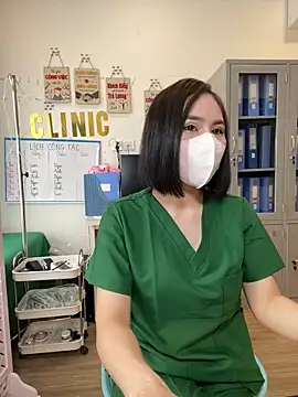 Meilian2021 online show from 11-17-25, 04:38