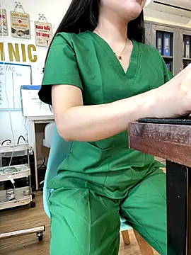 Meilian2021 online show from 11-23-25, 04:33