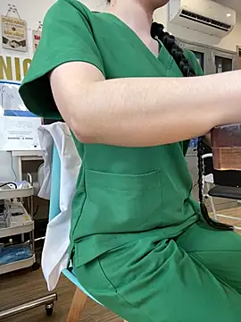 Meilian2021 online show from 01-17-26, 04:16