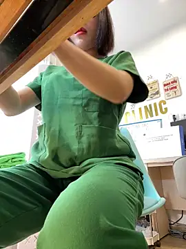 Meilian2021 online show from 03-21-26, 03:19