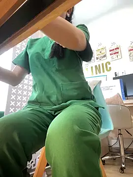 Meilian2021 online show from 03-26-26, 03:16