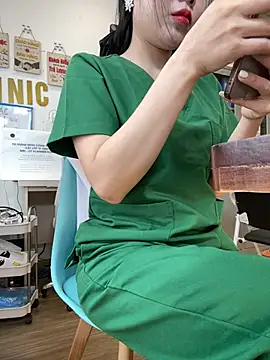 Meilian2021 online show from 02-05-26, 03:57