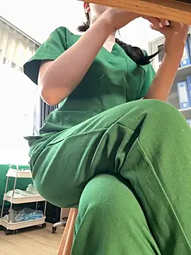 Meilian2021 online show from 04-13-26, 06:06