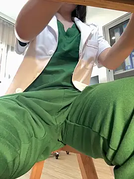 Meilian2021 online show from 04-16-26, 03:40