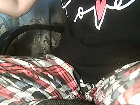 Snapshot of nastena70 chatting on 07-26-26, 01:01 nastena70 online show from 07-26-26, 01:01