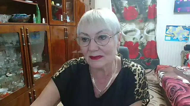 Snapshot of JenaCheim chatting on 11-30-25, 07:20 JenaCheim online show from 11-30-25, 07:20