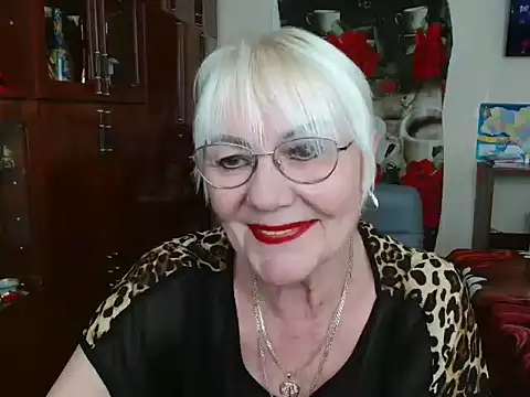 Snapshot of JenaCheim chatting on 02-23-25, 06:17 JenaCheim online show from 02-23-25, 06:17