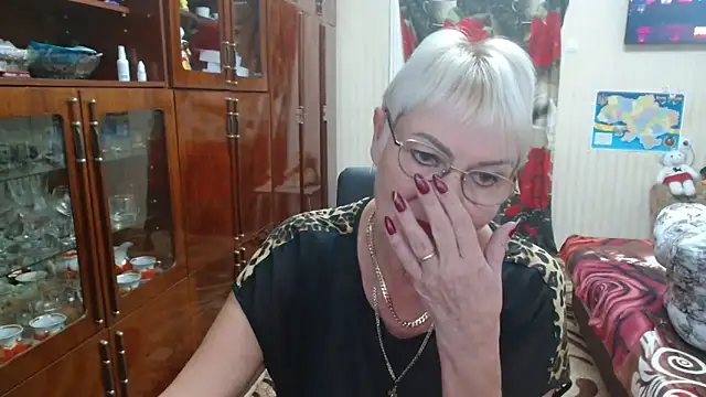 Snapshot of JenaCheim chatting on 10-23-25, 05:39 JenaCheim online show from 10-23-25, 05:39