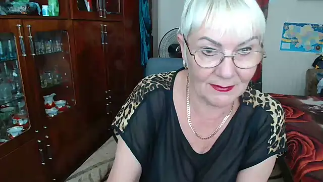 JenaCheim online show from 07-17-26, 05:15